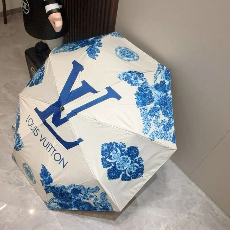 Louis Vuitton Umbrella Breathable 275208