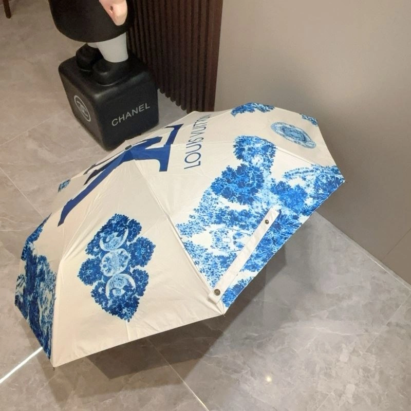 Louis Vuitton Umbrella Breathable 275208