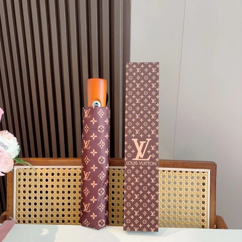 Louis Vuitton Umbrella SunProtective 275187