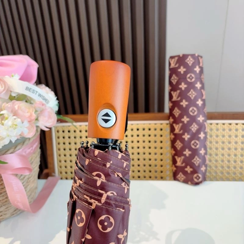 Louis Vuitton Umbrella SunProtective 275187