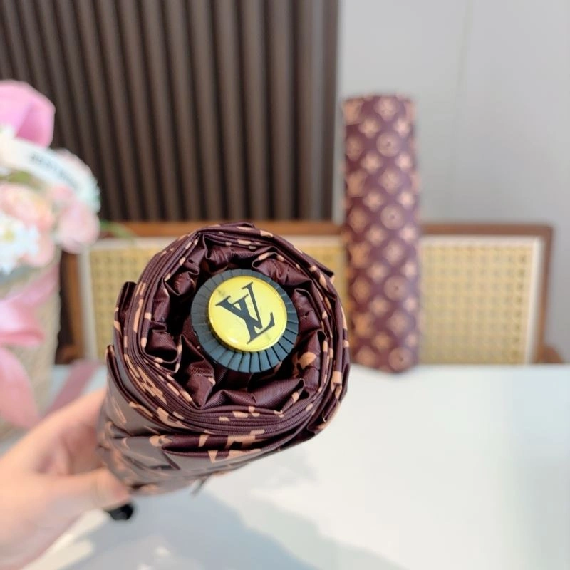 Louis Vuitton Umbrella SunProtective 275187