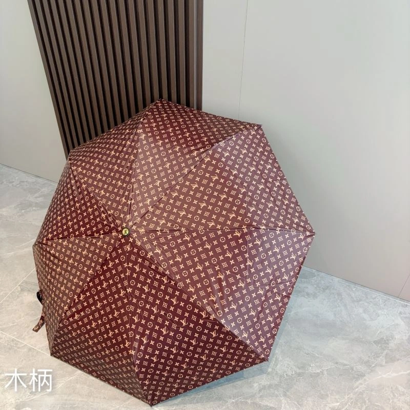 Louis Vuitton Umbrella SunProtective 275187