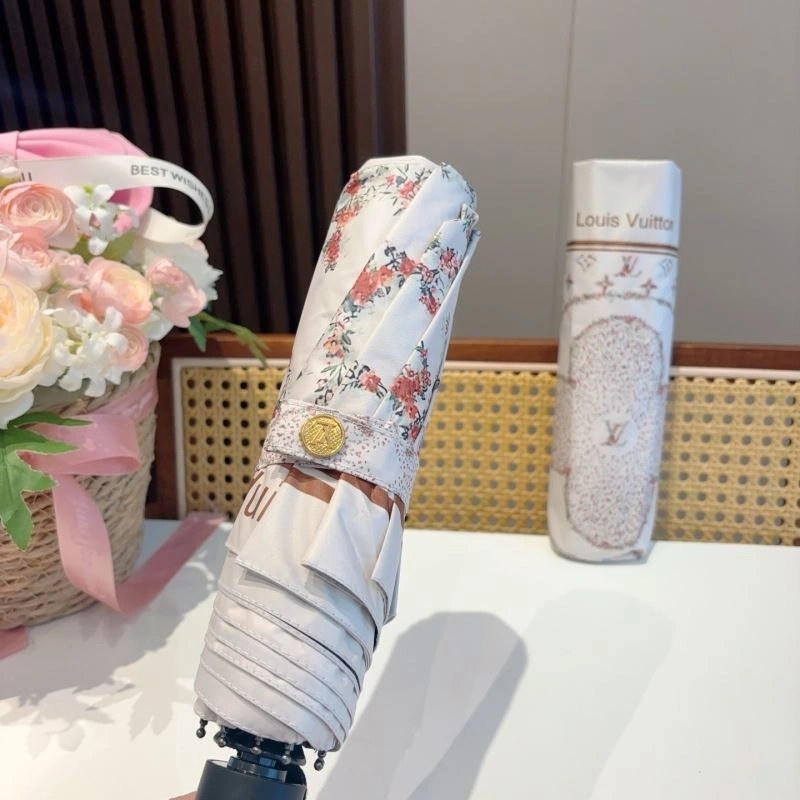 Louis Vuitton Umbrella FreshLook 275195