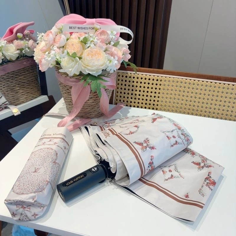 Louis Vuitton Umbrella FreshLook 275195