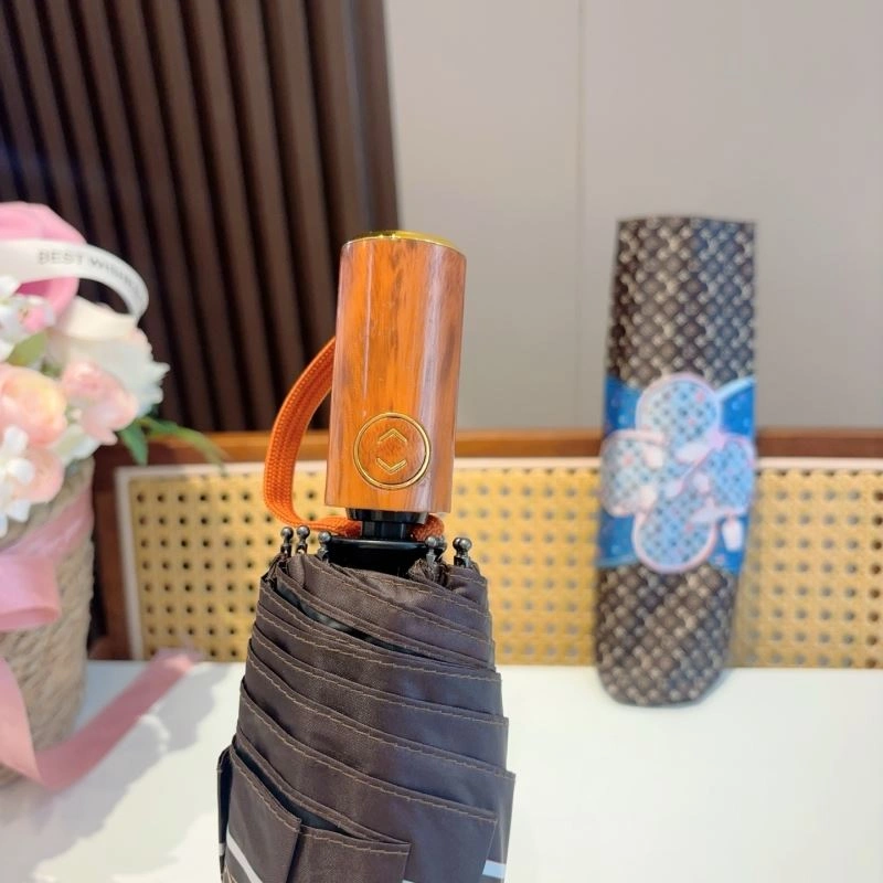 Sleek Louis Vuitton Umbrella 275180