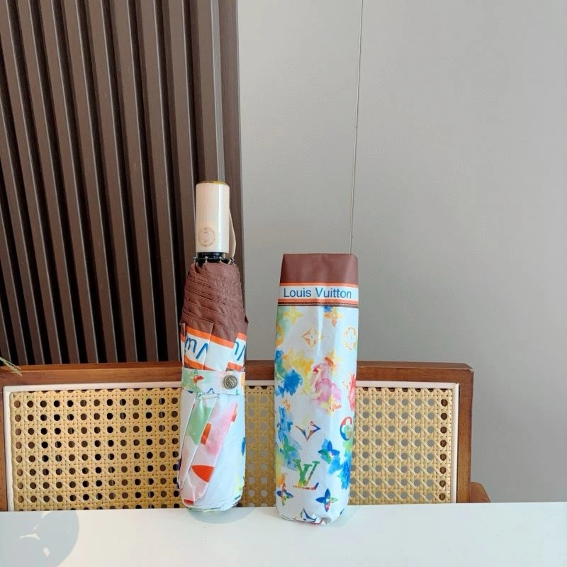 Louis Vuitton Umbrella Tailored 275184