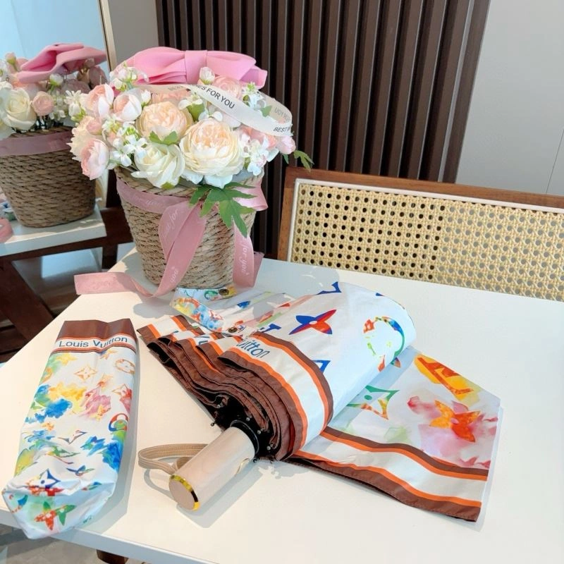 Louis Vuitton Umbrella Tailored 275184