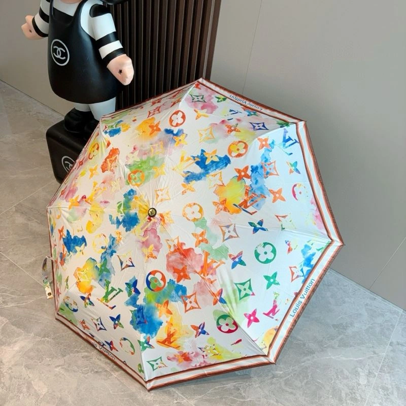 Louis Vuitton Umbrella Tailored 275184