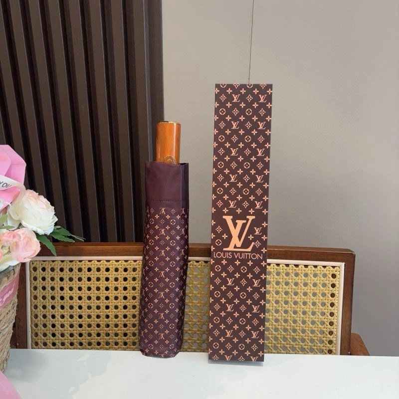 Louis Vuitton Umbrella SoftTouch 275204