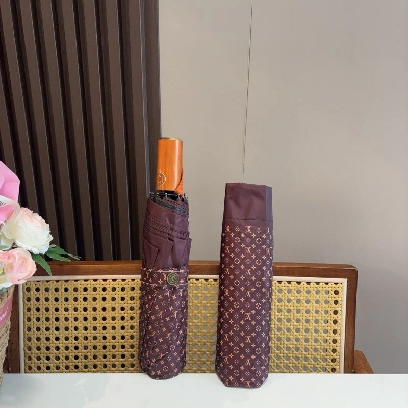 Louis Vuitton Umbrella SoftTouch 275204