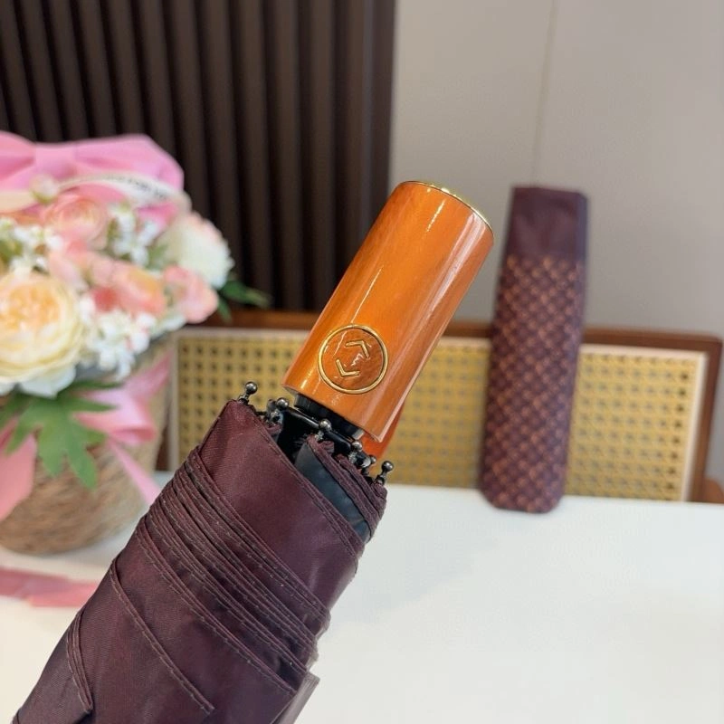Louis Vuitton Umbrella SoftTouch 275204