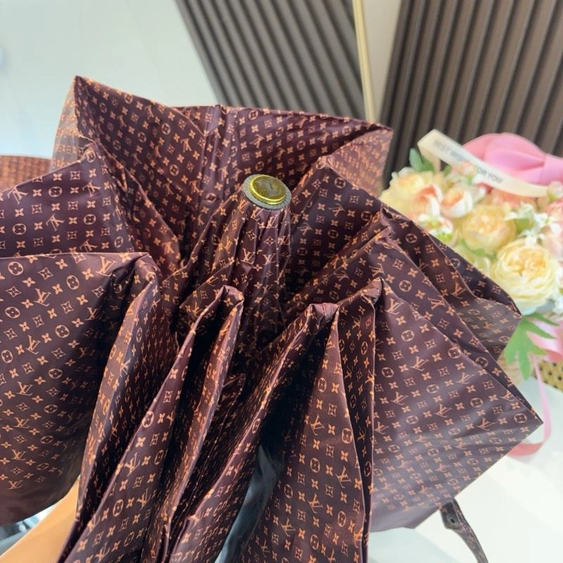 Louis Vuitton Umbrella SoftTouch 275204