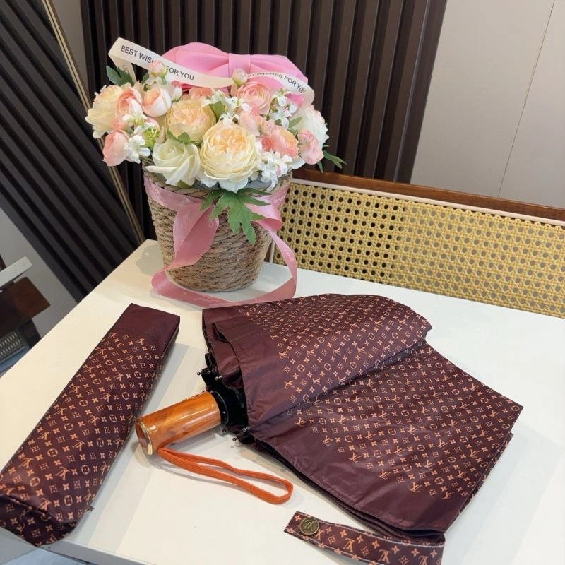 Louis Vuitton Umbrella SoftTouch 275204