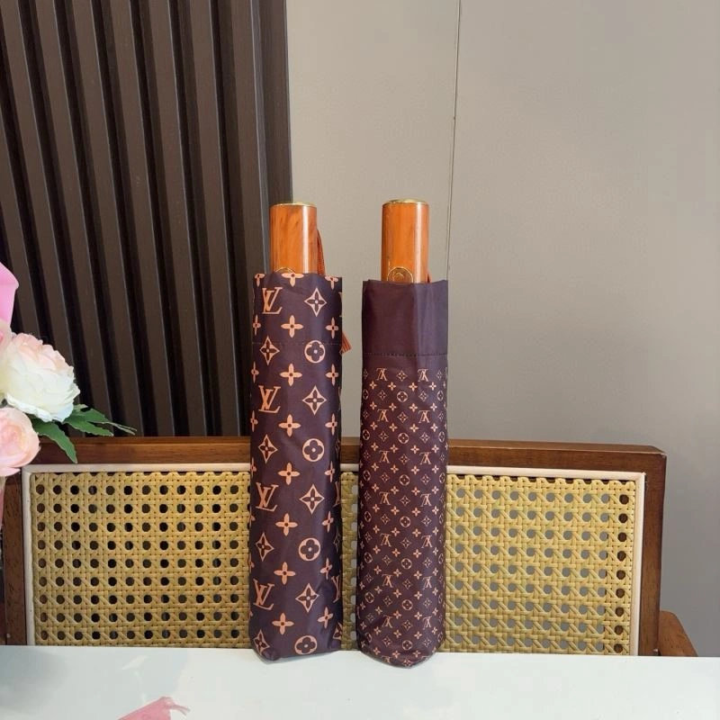 TechFriendly Louis Vuitton Umbrella 275181