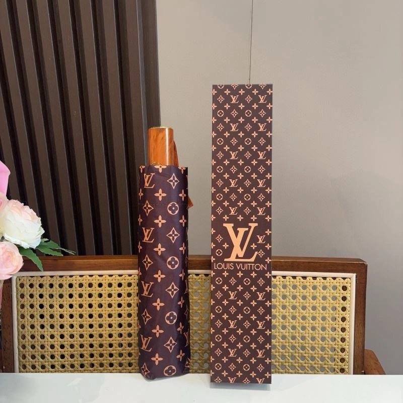 TechFriendly Louis Vuitton Umbrella 275181