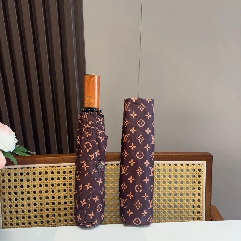 TechFriendly Louis Vuitton Umbrella 275181