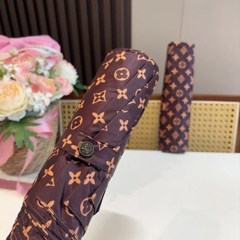 TechFriendly Louis Vuitton Umbrella 275181