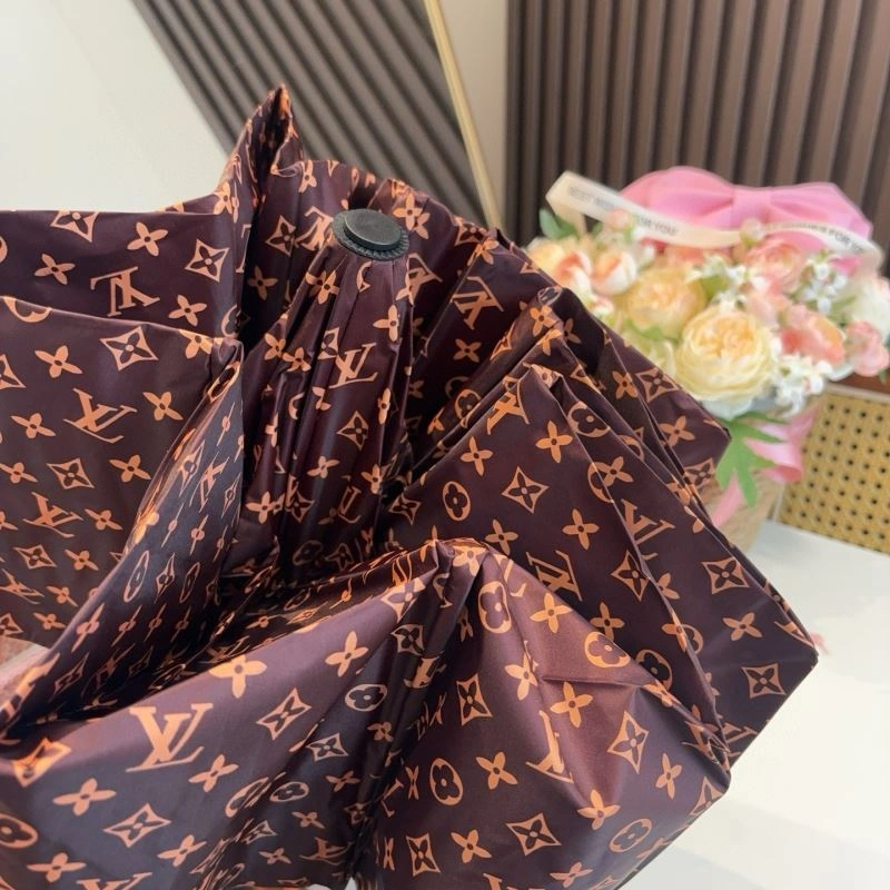 TechFriendly Louis Vuitton Umbrella 275181