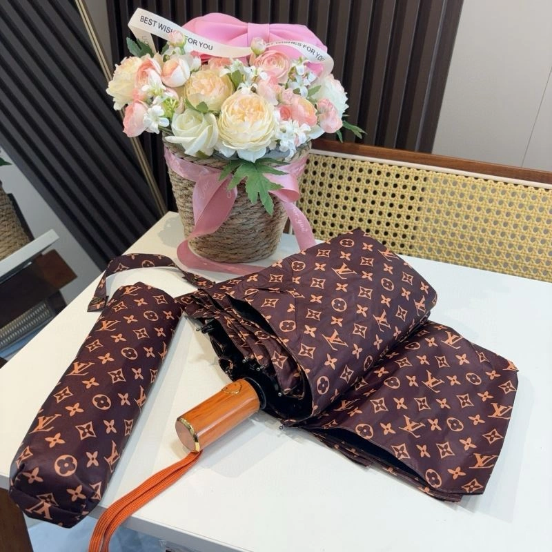 TechFriendly Louis Vuitton Umbrella 275181