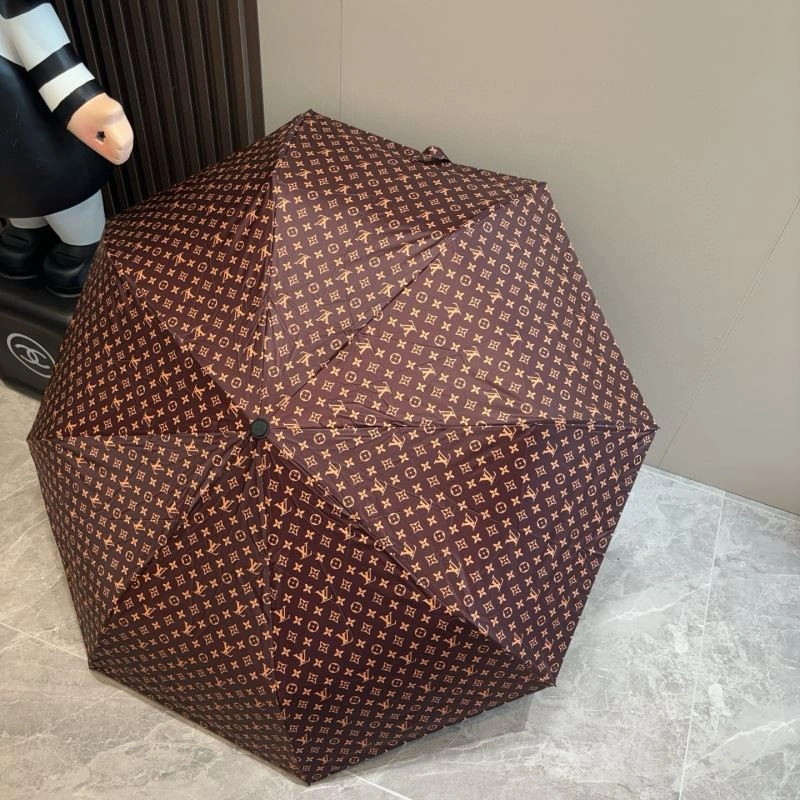 TechFriendly Louis Vuitton Umbrella 275181