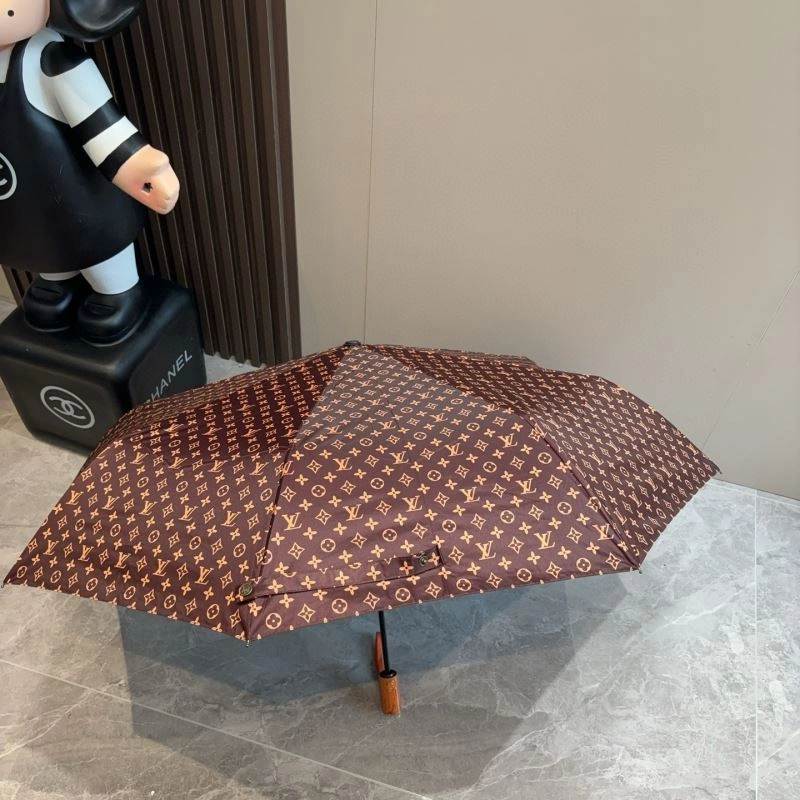 TechFriendly Louis Vuitton Umbrella 275181