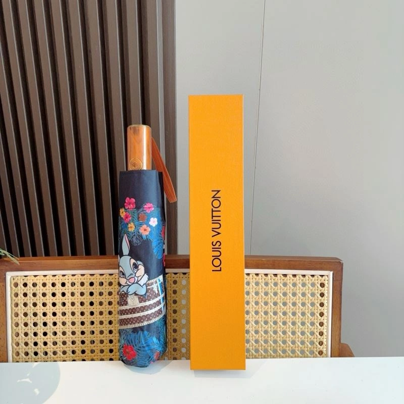 Louis Vuitton Umbrella Trendy 275193
