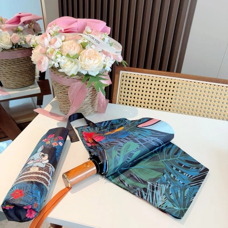 Louis Vuitton Umbrella Trendy 275193