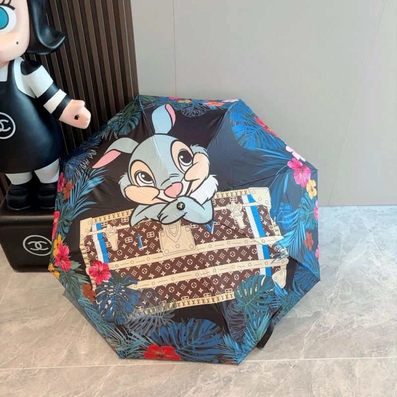 Louis Vuitton Umbrella Trendy 275193