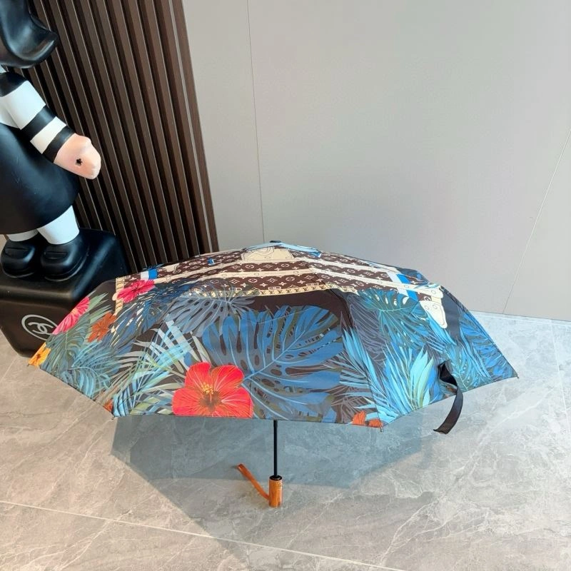Louis Vuitton Umbrella Trendy 275193