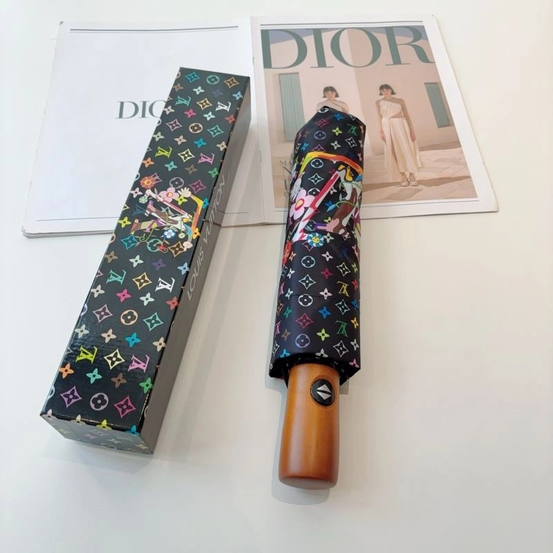 Louis Vuitton Umbrella Packable 275186