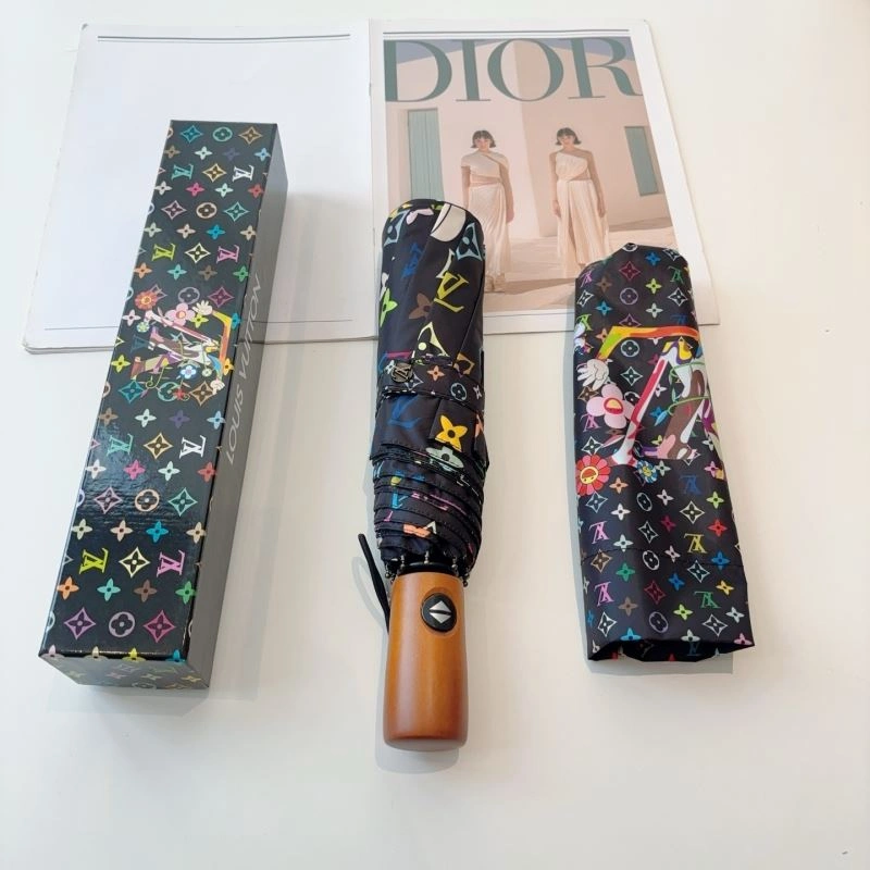 Louis Vuitton Umbrella Packable 275186