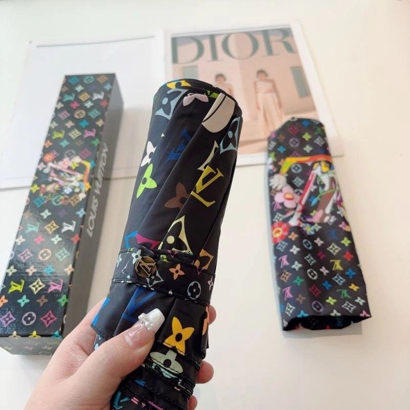 Louis Vuitton Umbrella Packable 275186