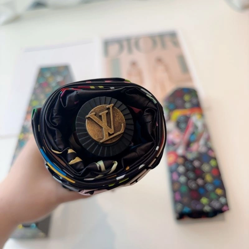 Louis Vuitton Umbrella Packable 275186