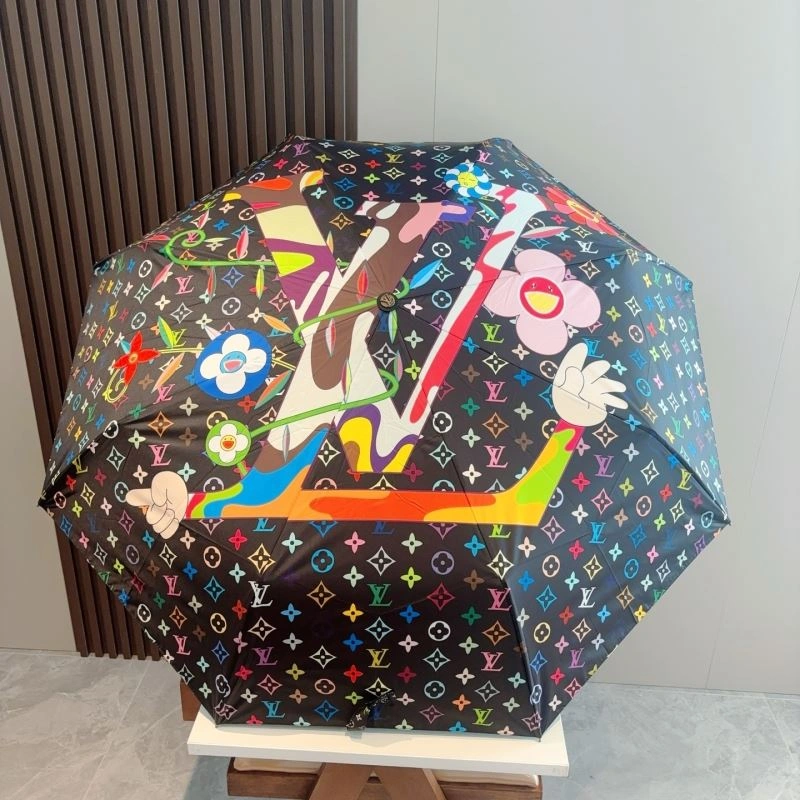 Louis Vuitton Umbrella Packable 275186