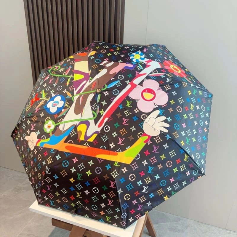 Louis Vuitton Umbrella Packable 275186