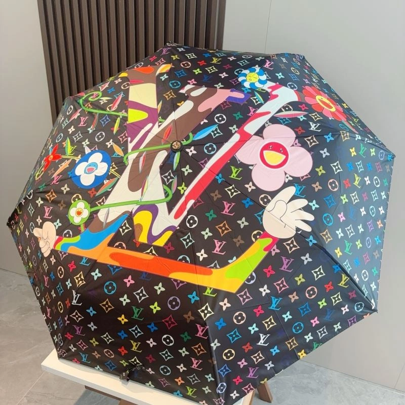 Louis Vuitton Umbrella Packable 275186