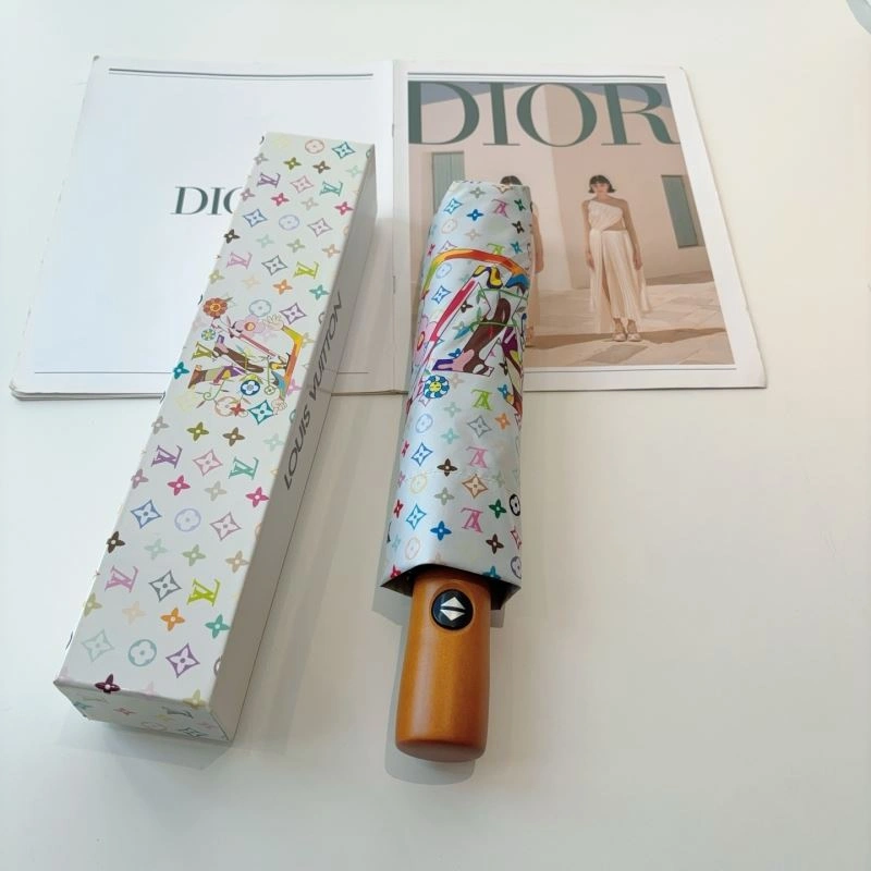 Louis Vuitton Umbrella Casual 275201