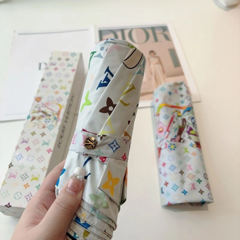 Louis Vuitton Umbrella Casual 275201