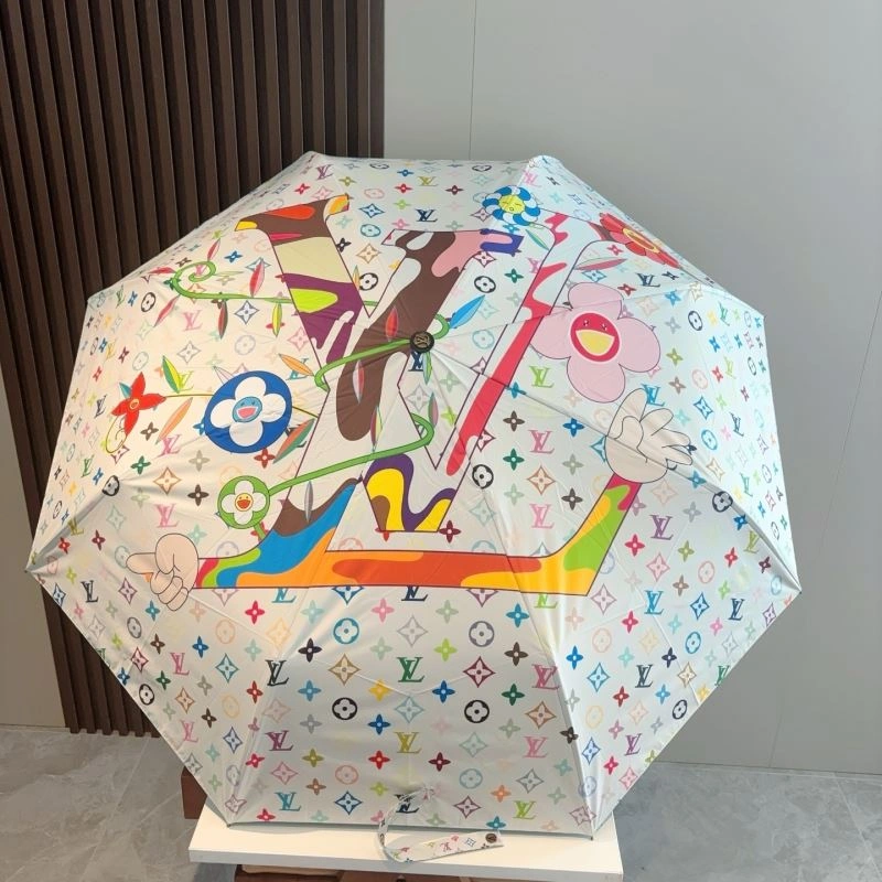 Louis Vuitton Umbrella Casual 275201