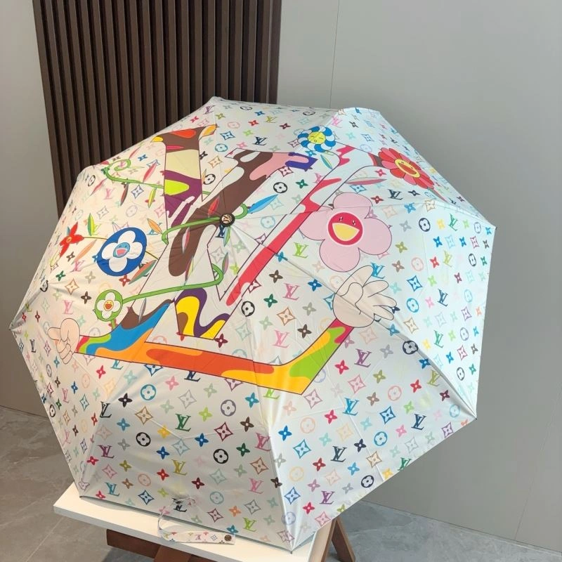 Louis Vuitton Umbrella Casual 275201