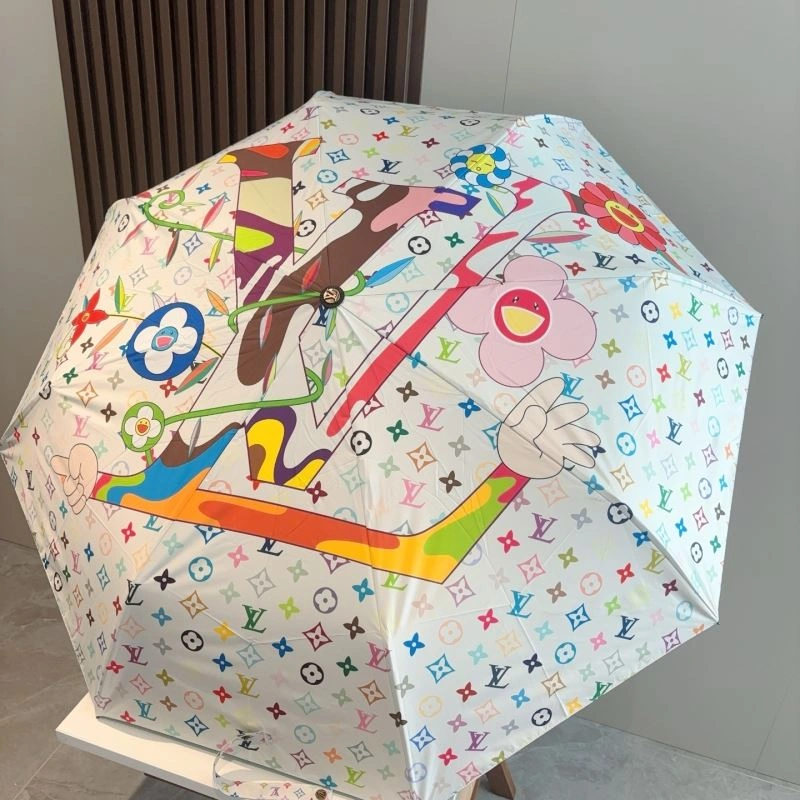Louis Vuitton Umbrella Casual 275201