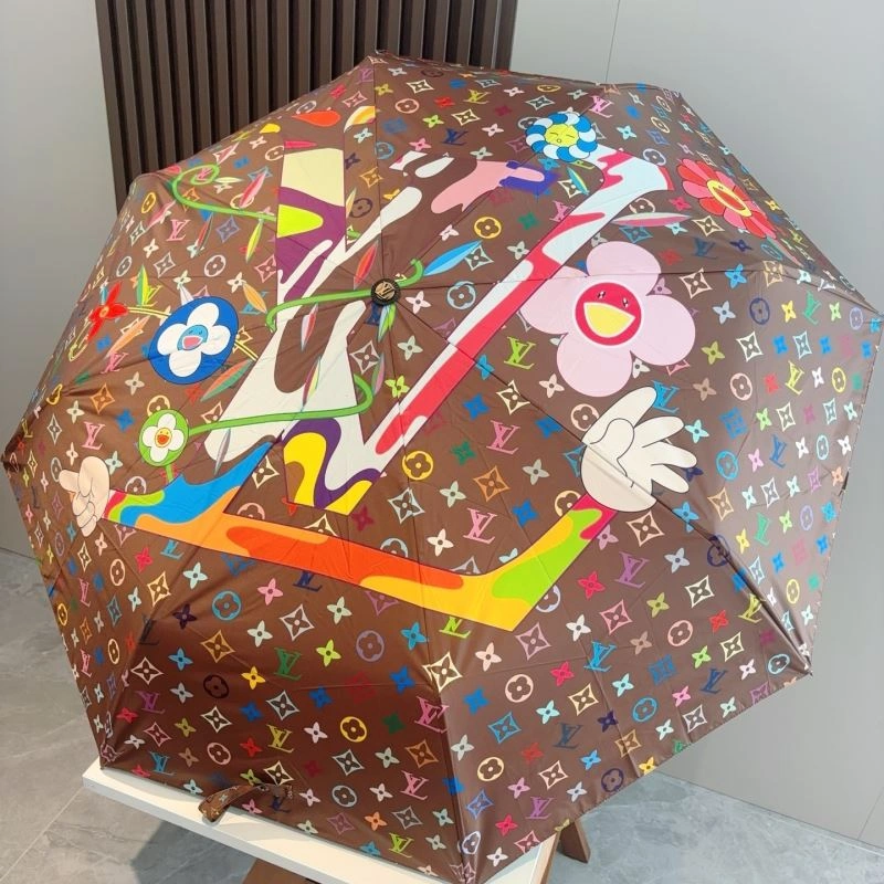Chic Louis Vuitton Umbrella 275197