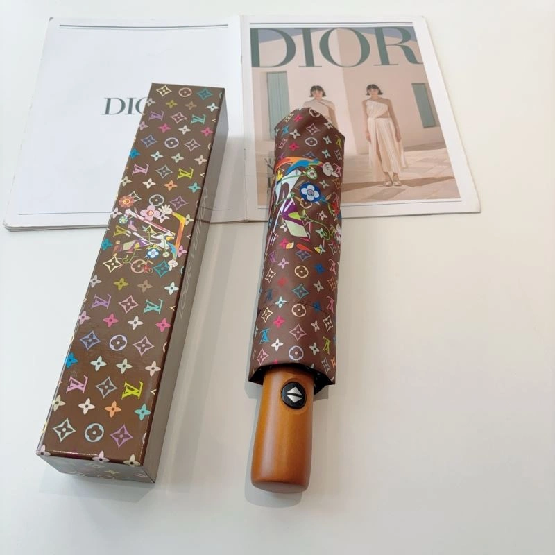 Chic Louis Vuitton Umbrella 275197