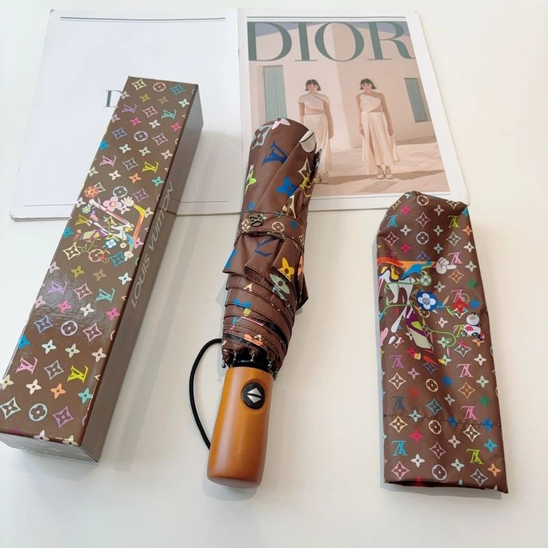Chic Louis Vuitton Umbrella 275197