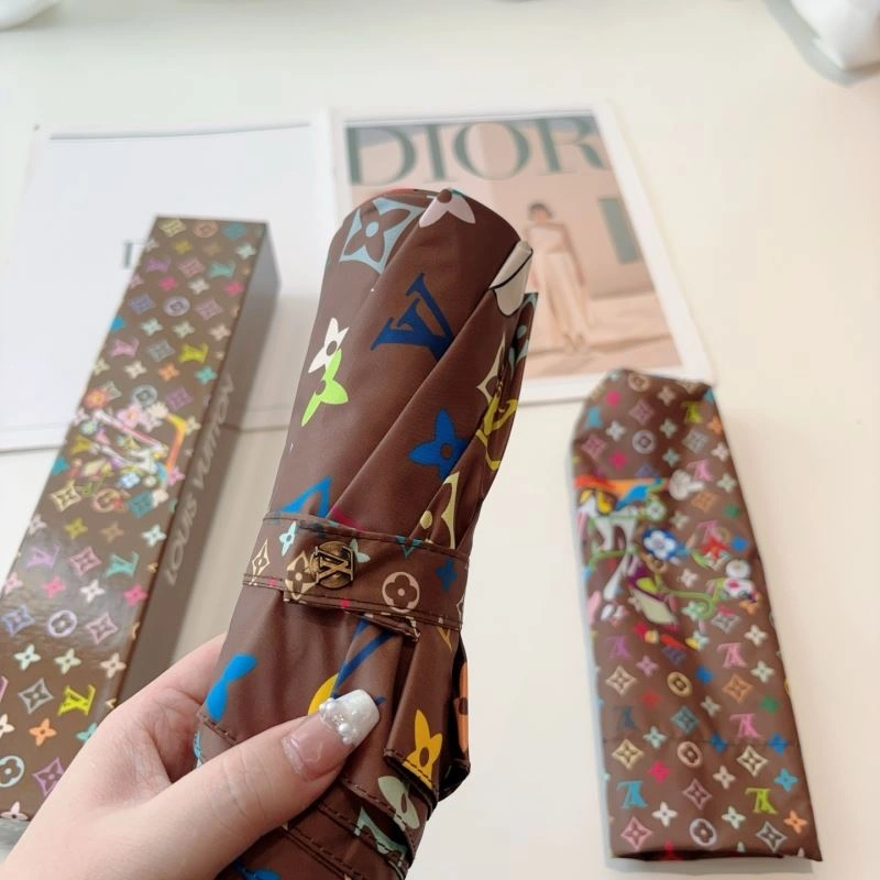 Chic Louis Vuitton Umbrella 275197