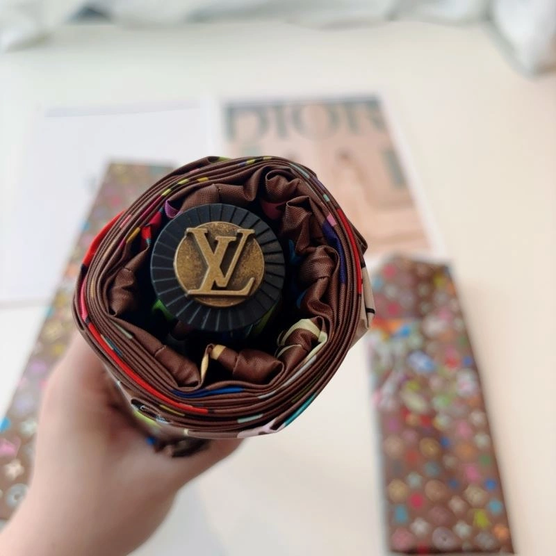Chic Louis Vuitton Umbrella 275197