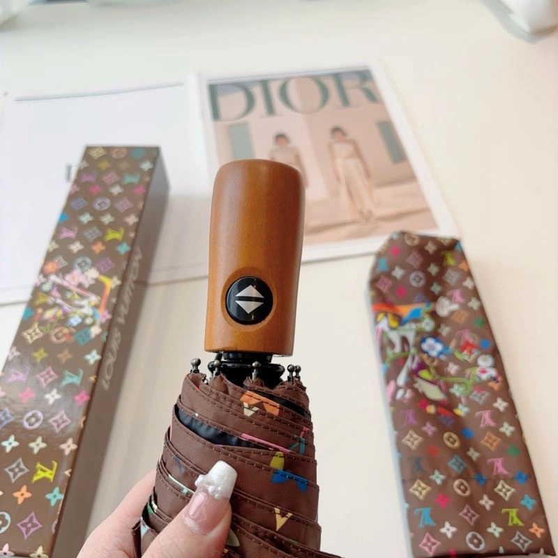 Chic Louis Vuitton Umbrella 275197