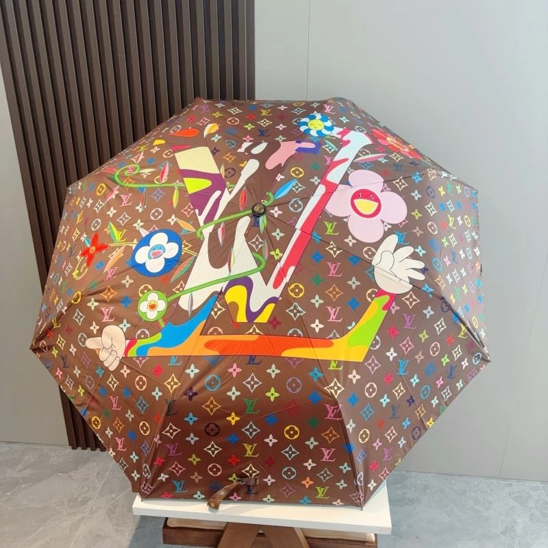 Chic Louis Vuitton Umbrella 275197