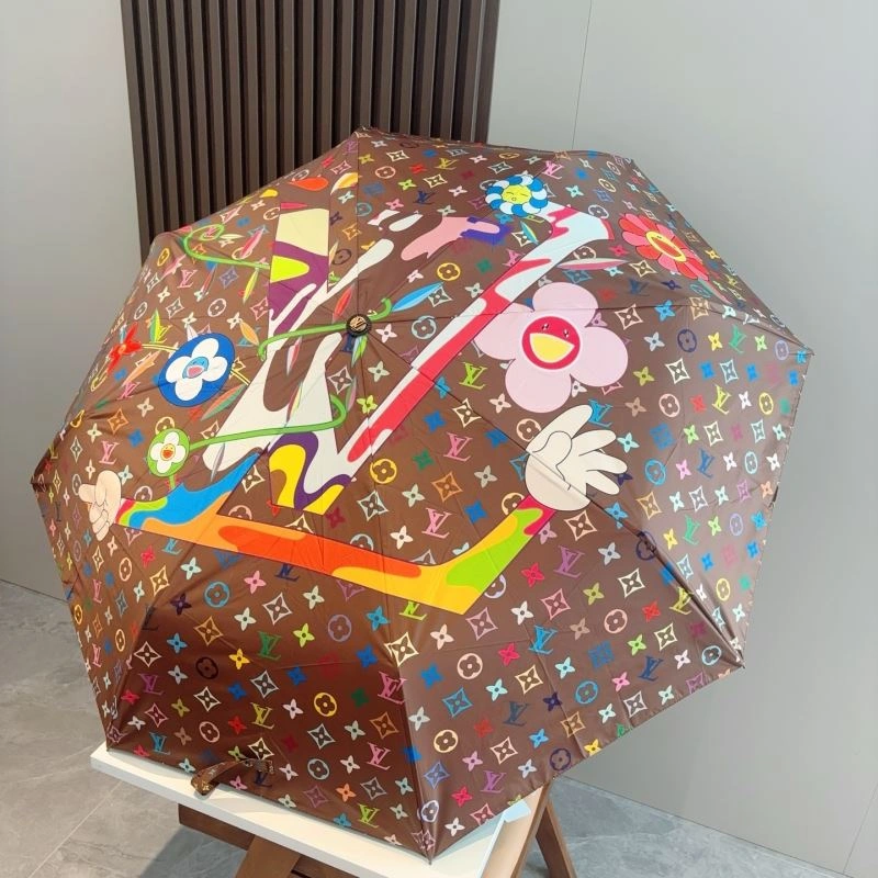 Chic Louis Vuitton Umbrella 275197