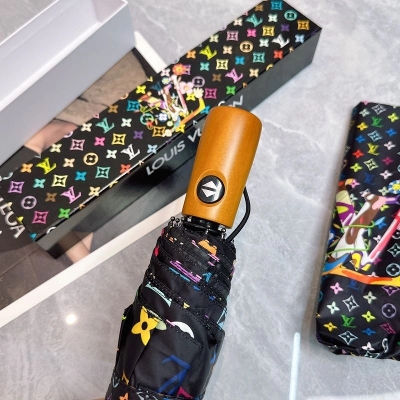 Louis Vuitton Umbrella Chic 275202